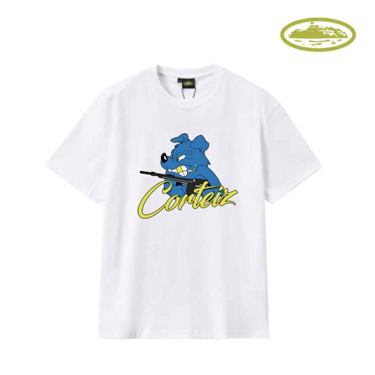 Corteiz T Shirts Short _SKUCorteizS-2XLastxC5416808